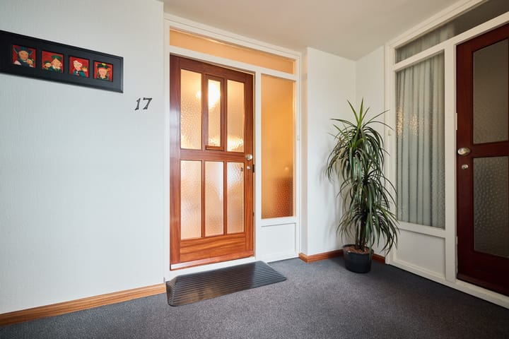 Foto 4 van Parkstraat 17