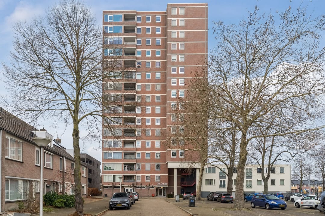 Foto 1 van de Greide 65