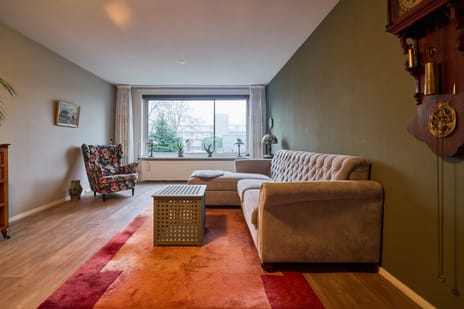 Parkstraat 17 secondary image