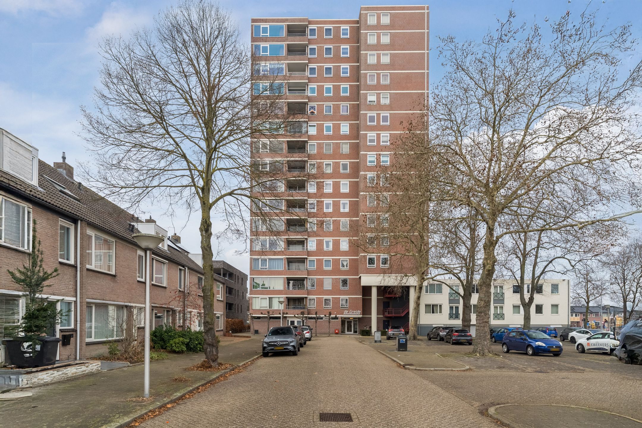Foto 45 van de Greide 65