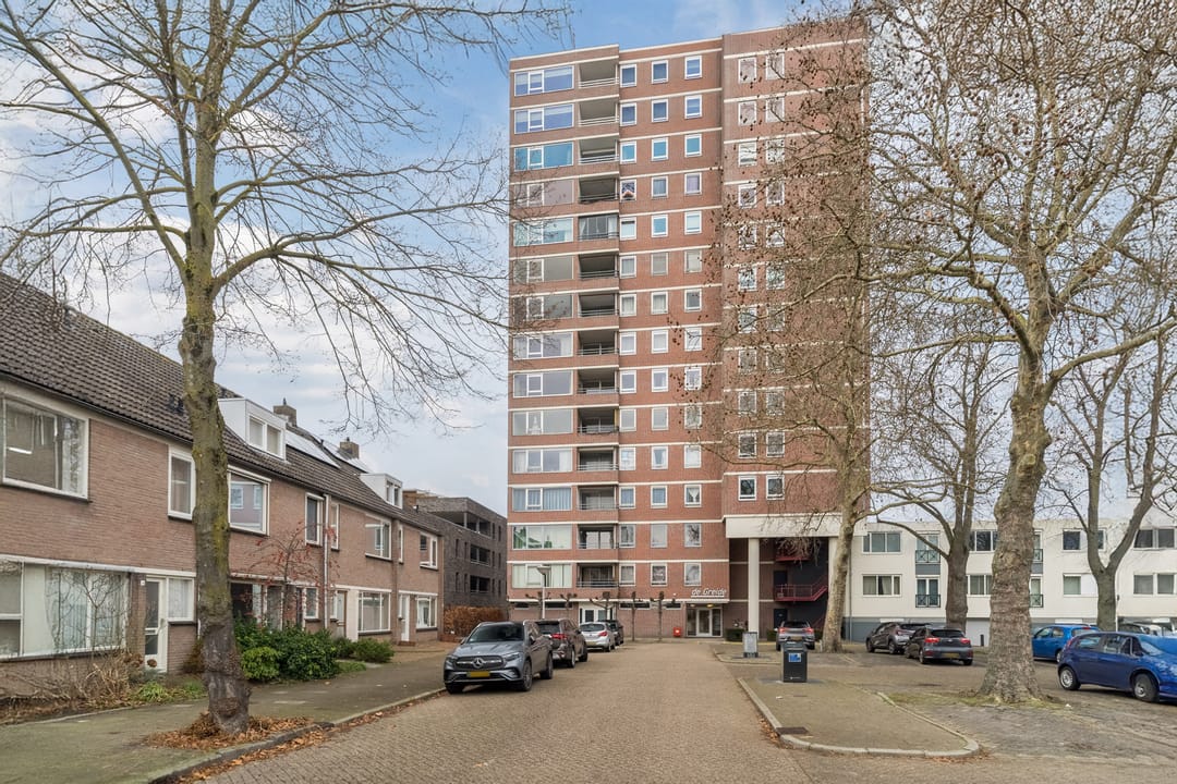 Foto 46 van de Greide 65