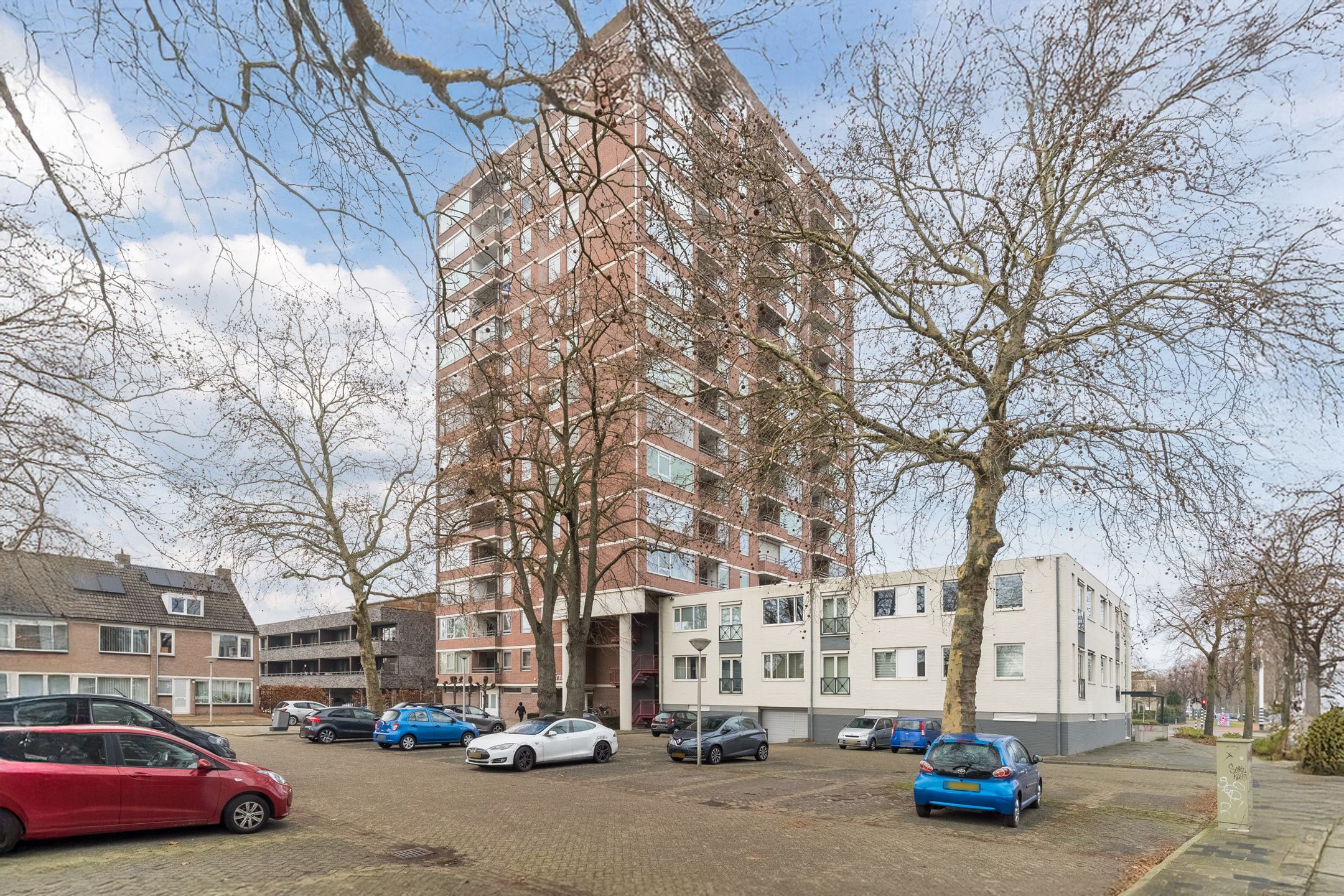 Foto 48 van de Greide 65