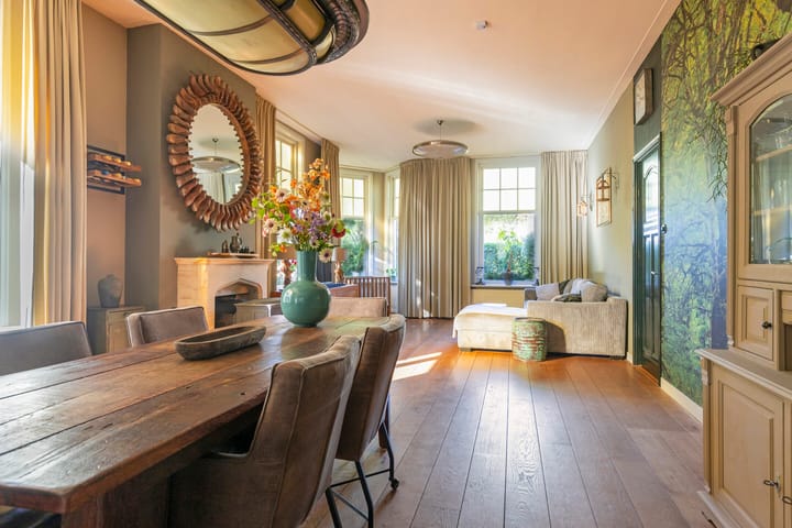 Foto 2 van Alma Tademastraat 18