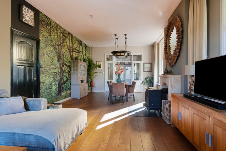 Foto 3 van Alma Tademastraat 18