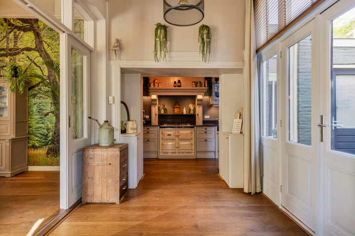 Foto 4 van Alma Tademastraat 18