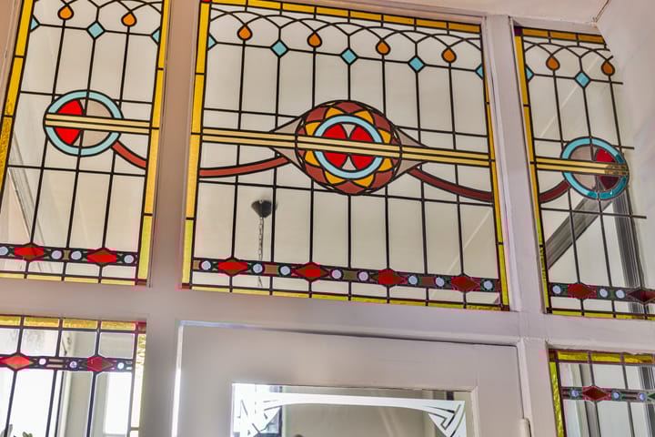 Foto 11 van Alma Tademastraat 18