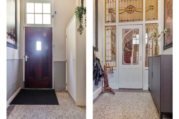 Foto 12 van Alma Tademastraat 18