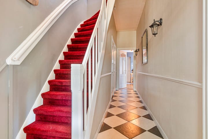 Foto 13 van Alma Tademastraat 18