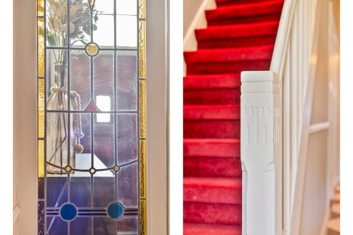 Foto 14 van Alma Tademastraat 18