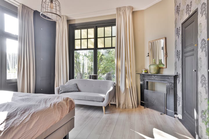 Foto 18 van Alma Tademastraat 18