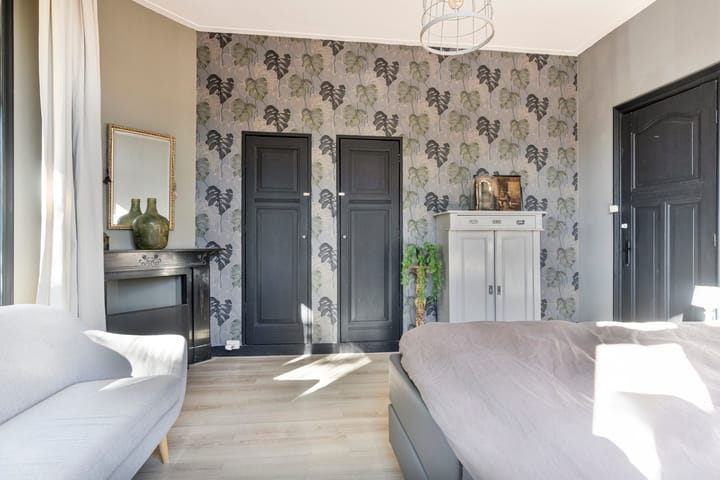 Foto 20 van Alma Tademastraat 18