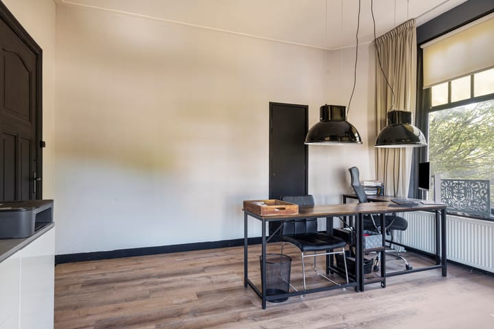 Foto 22 van Alma Tademastraat 18