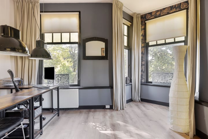 Foto 23 van Alma Tademastraat 18