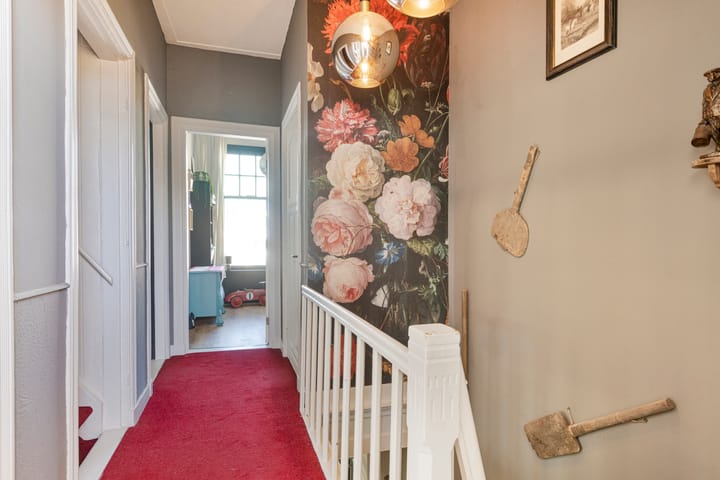 Foto 16 van Alma Tademastraat 18