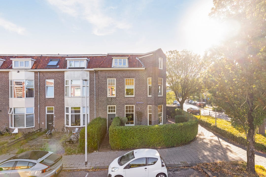 Foto 41 van Alma Tademastraat 18