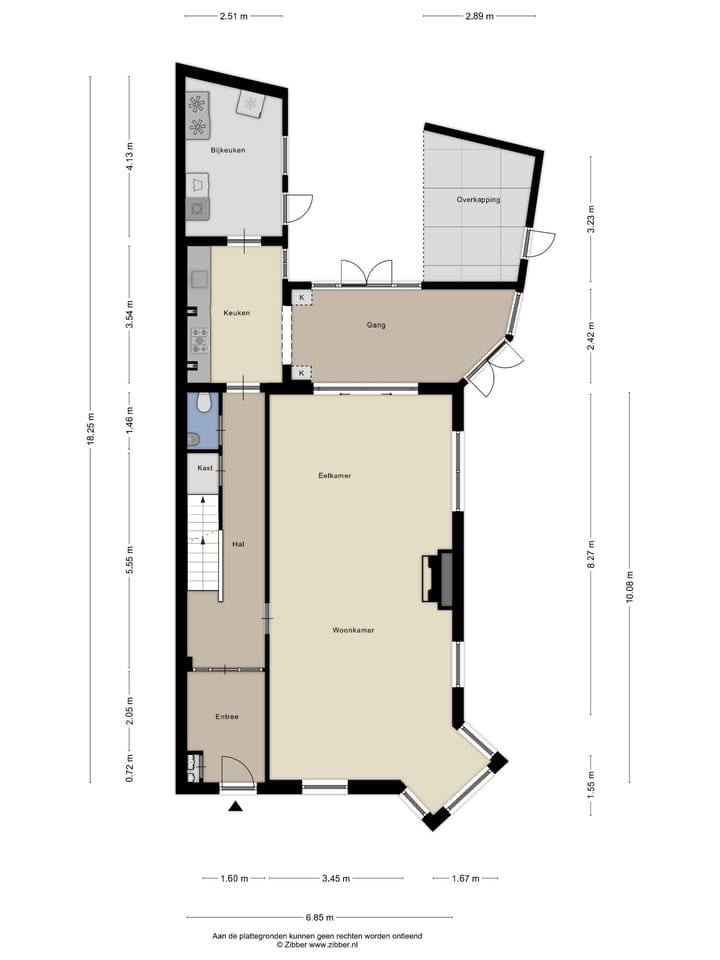 Foto 46 van Alma Tademastraat 18