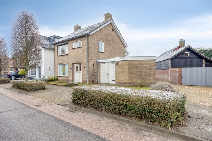 Blockmekerstraat 26 A