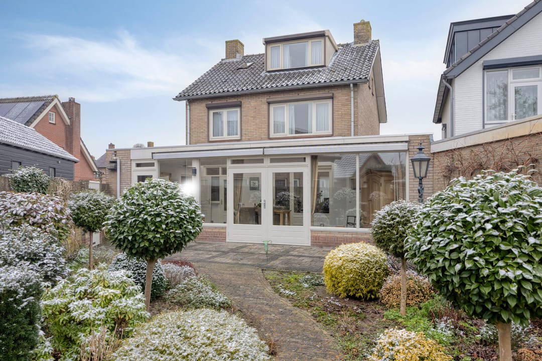 Photo 2 of Blockmekerstraat 26-A