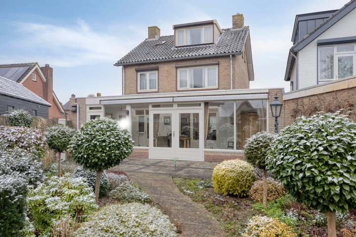 Photo 2 of Blockmekerstraat 26-A