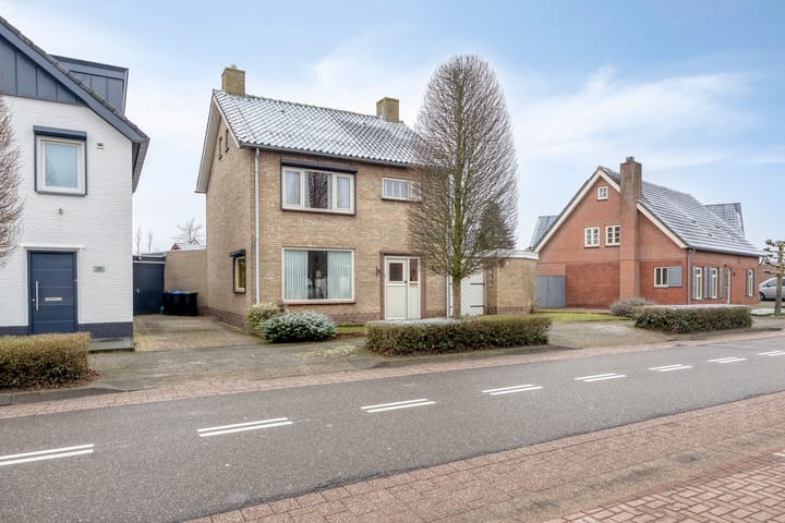 Photo 4 of Blockmekerstraat 26-A