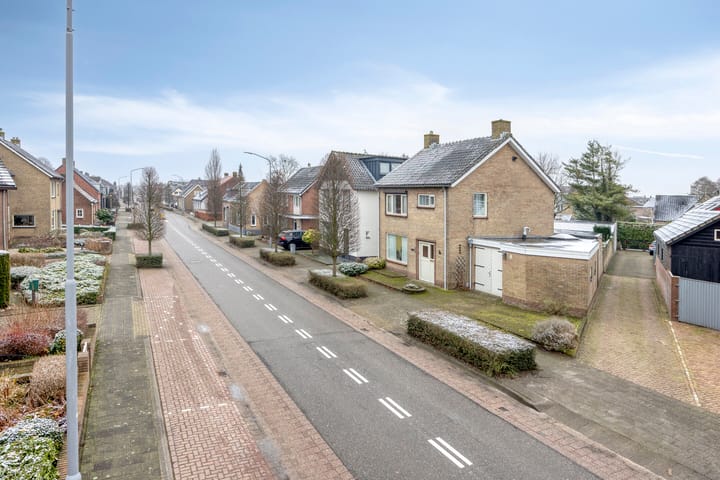 Foto 5 van Blockmekerstraat 26-A