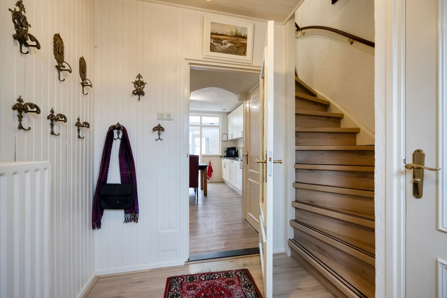 Photo 10 of Blockmekerstraat 26-A