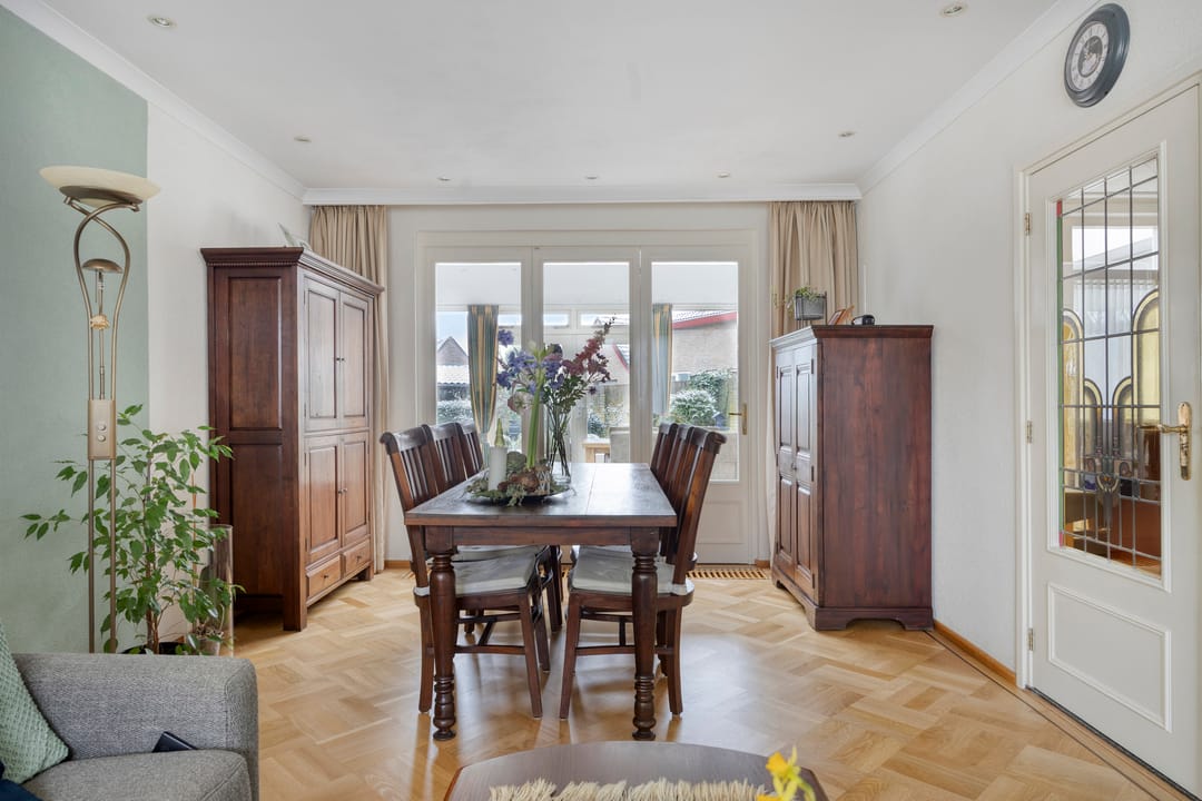 Photo 16 of Blockmekerstraat 26-A