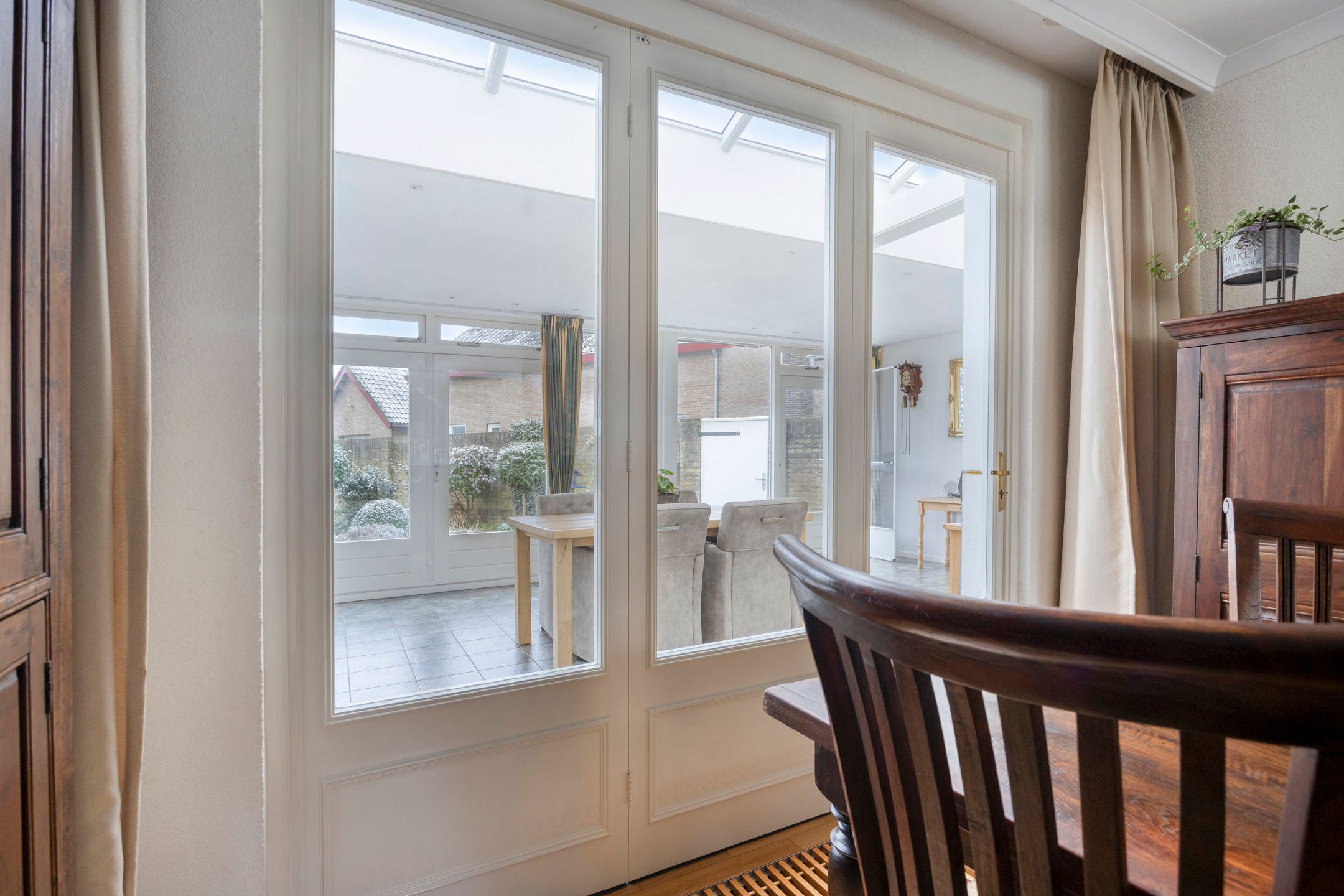 Photo 18 of Blockmekerstraat 26-A