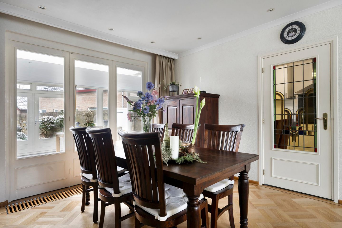 Photo 19 of Blockmekerstraat 26-A