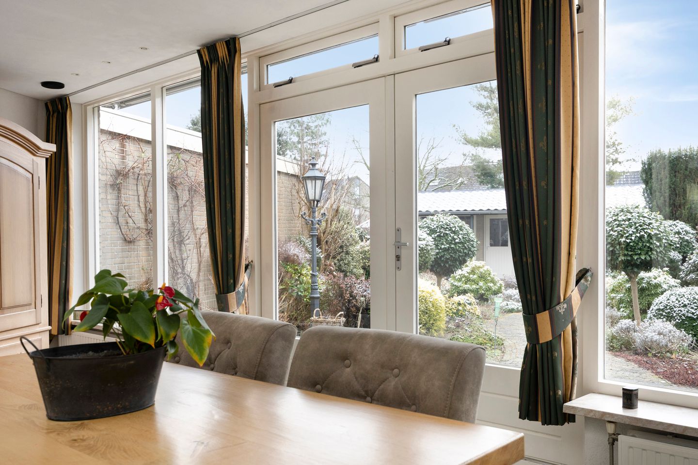 Photo 20 of Blockmekerstraat 26-A