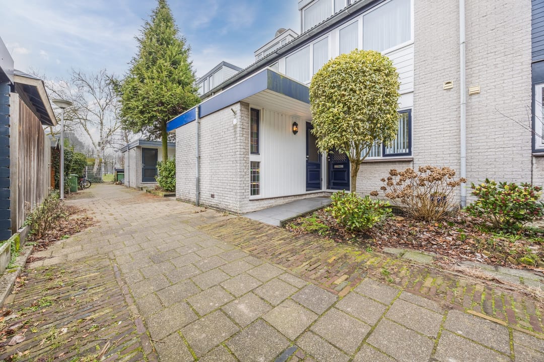 Foto 7 van Schijflaan 15