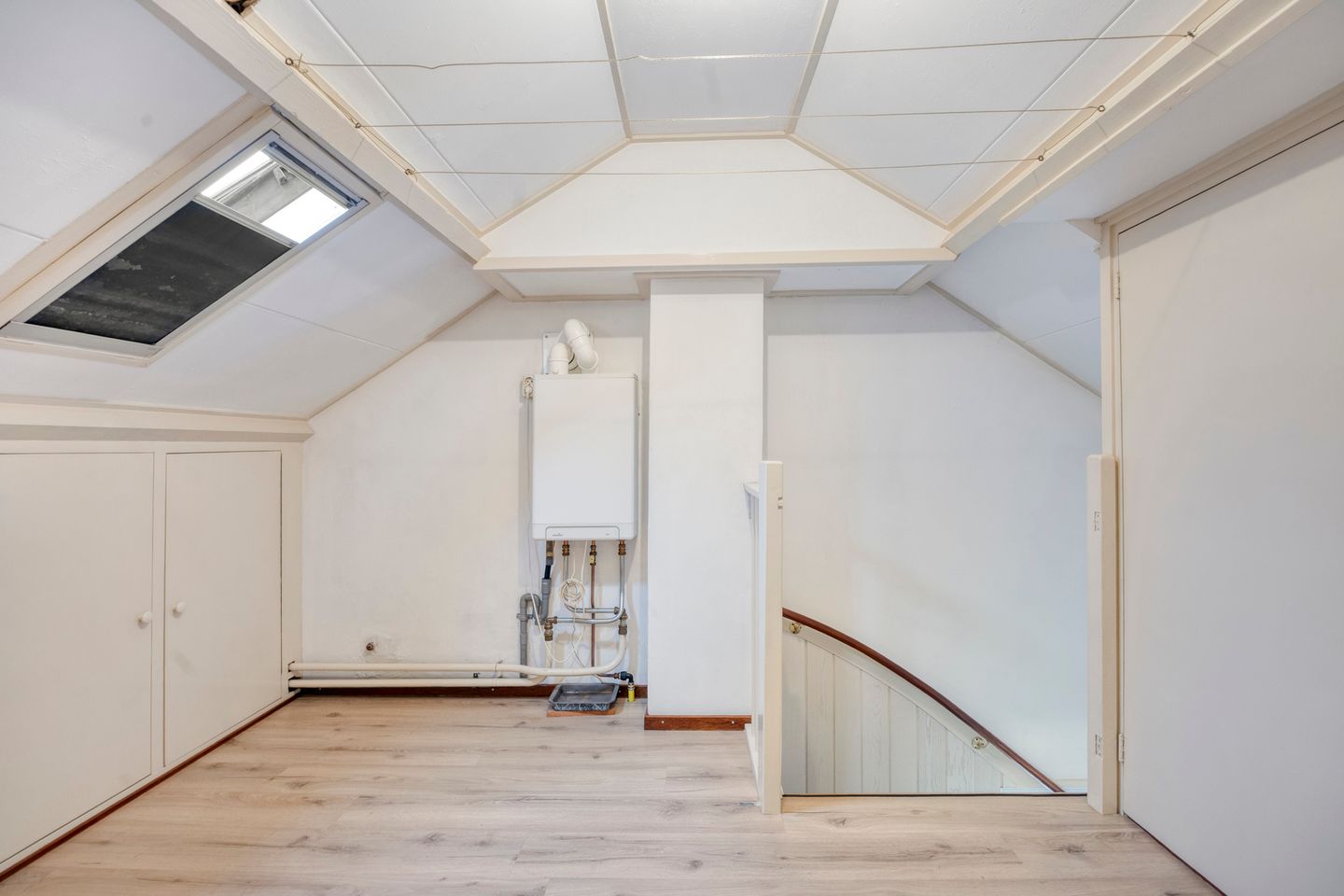 Photo 35 of Blockmekerstraat 26-A