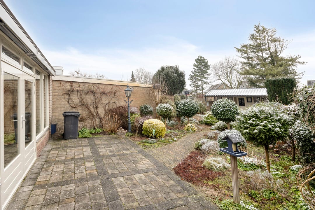 Photo 41 of Blockmekerstraat 26-A