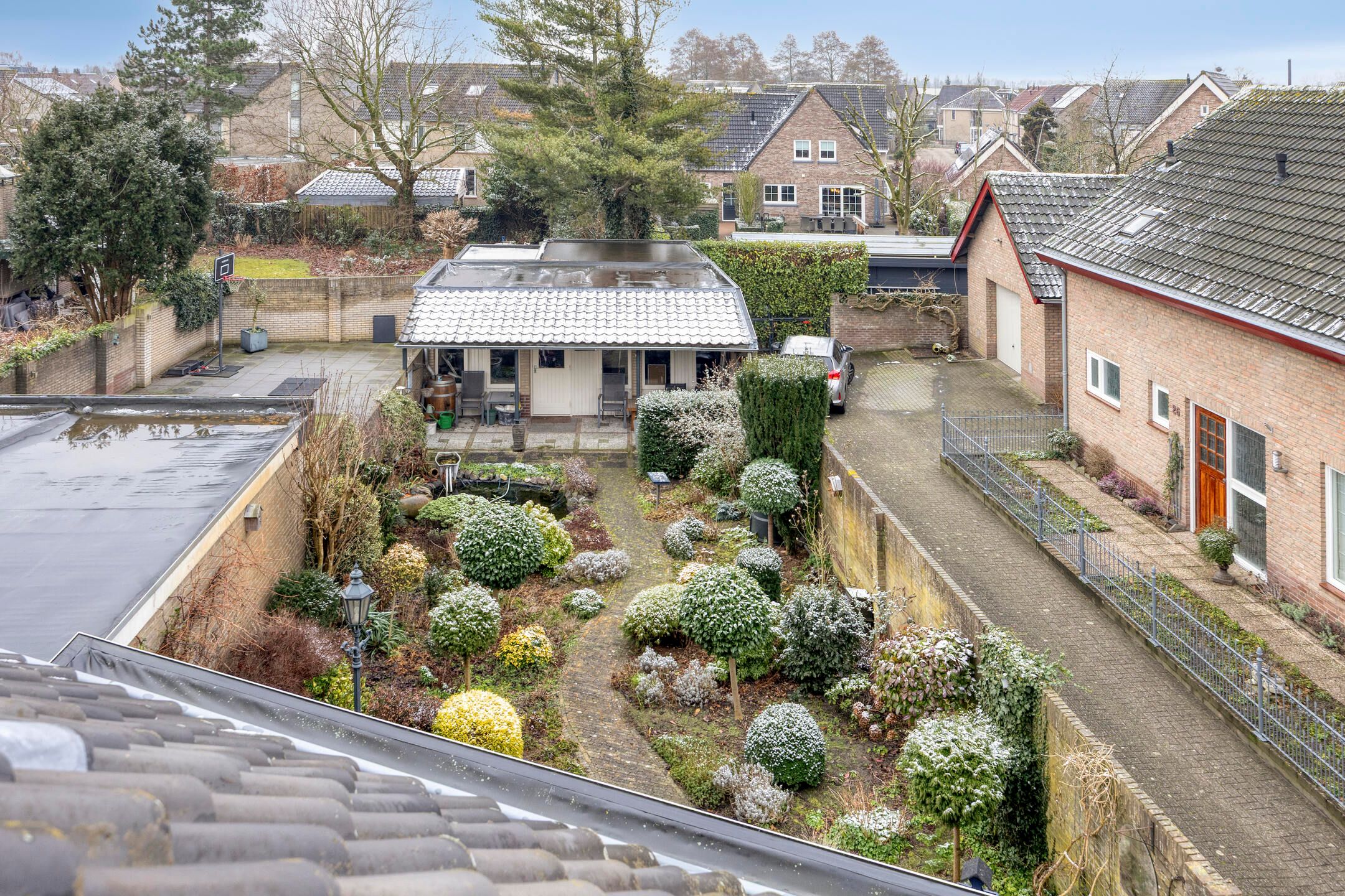 Photo 39 of Blockmekerstraat 26-A