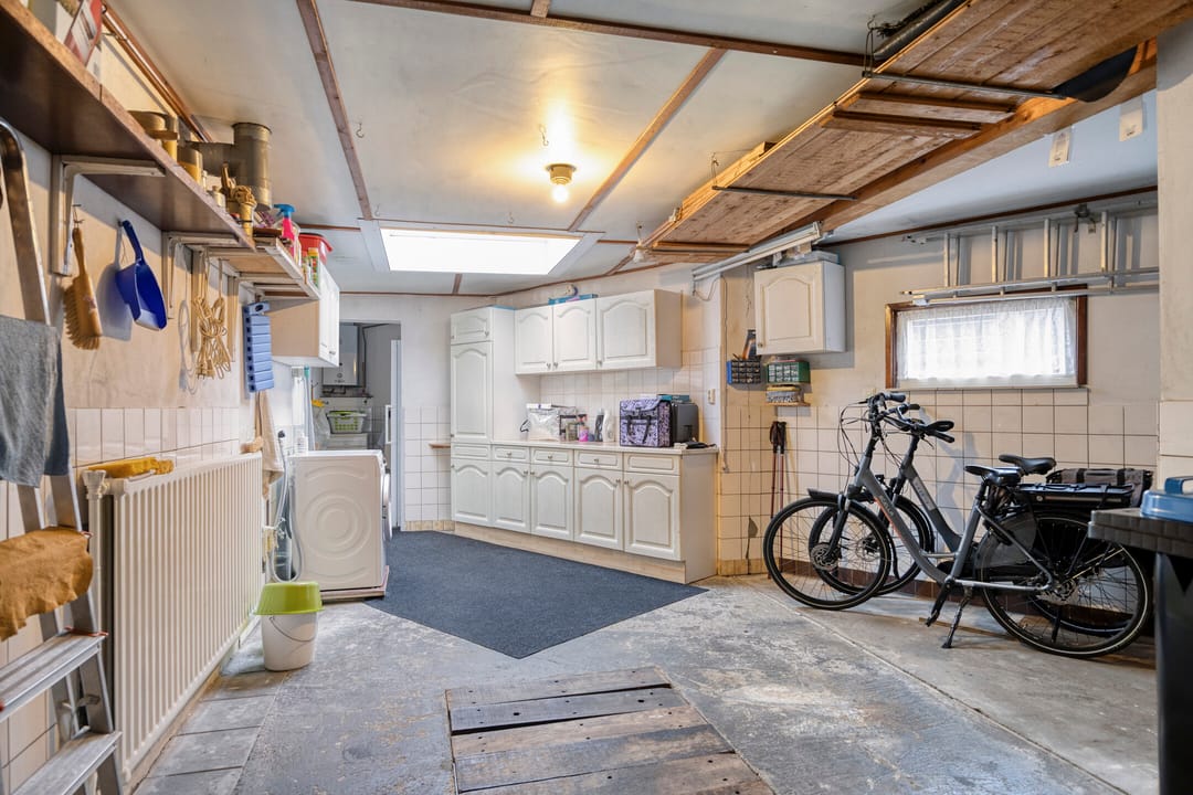 Photo 8 of Blockmekerstraat 26-A