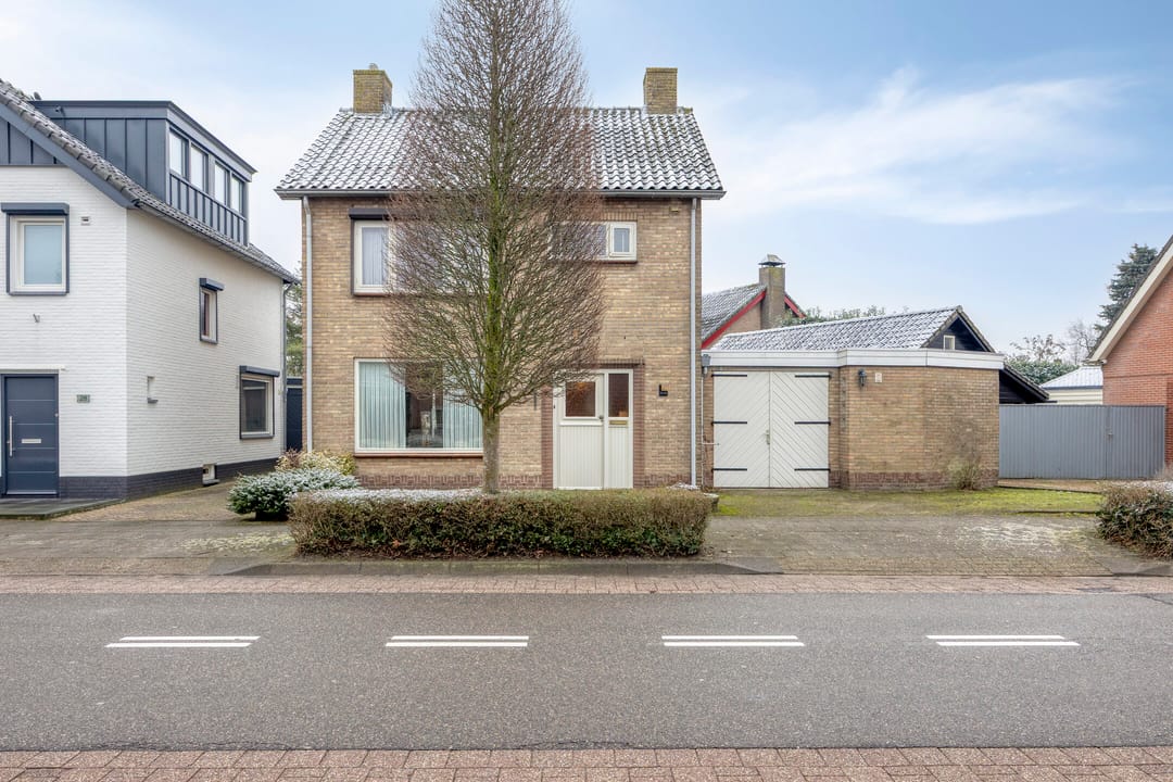 Photo 47 of Blockmekerstraat 26-A