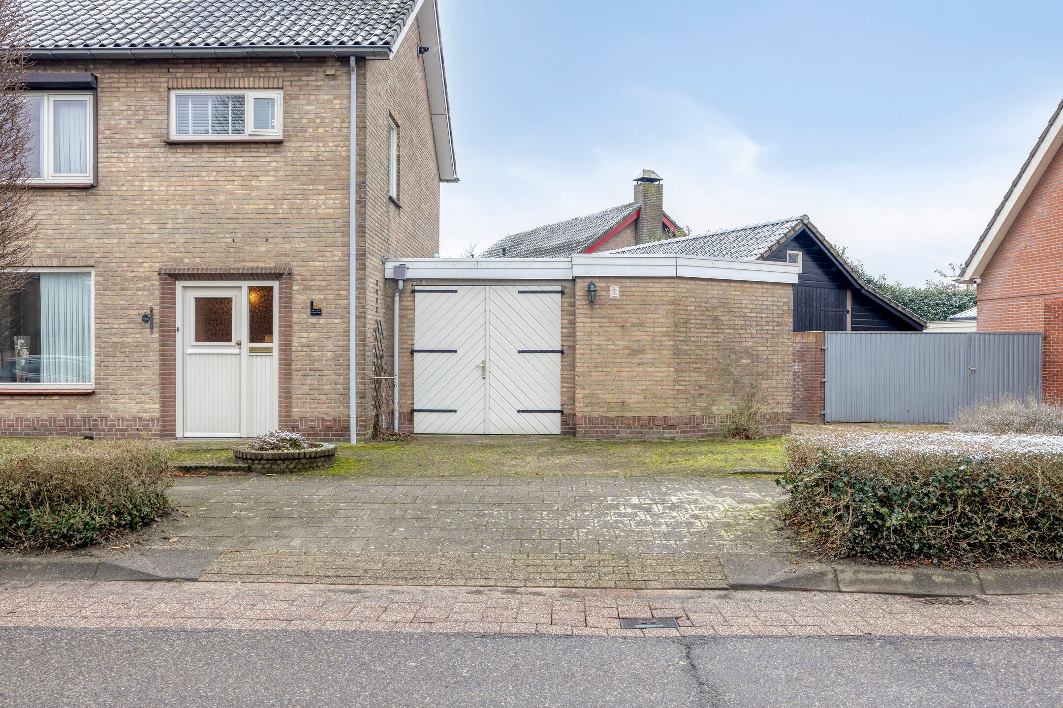 Photo 48 of Blockmekerstraat 26-A