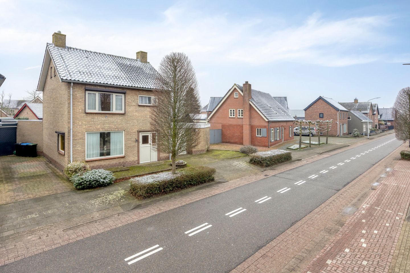 Photo 49 of Blockmekerstraat 26-A