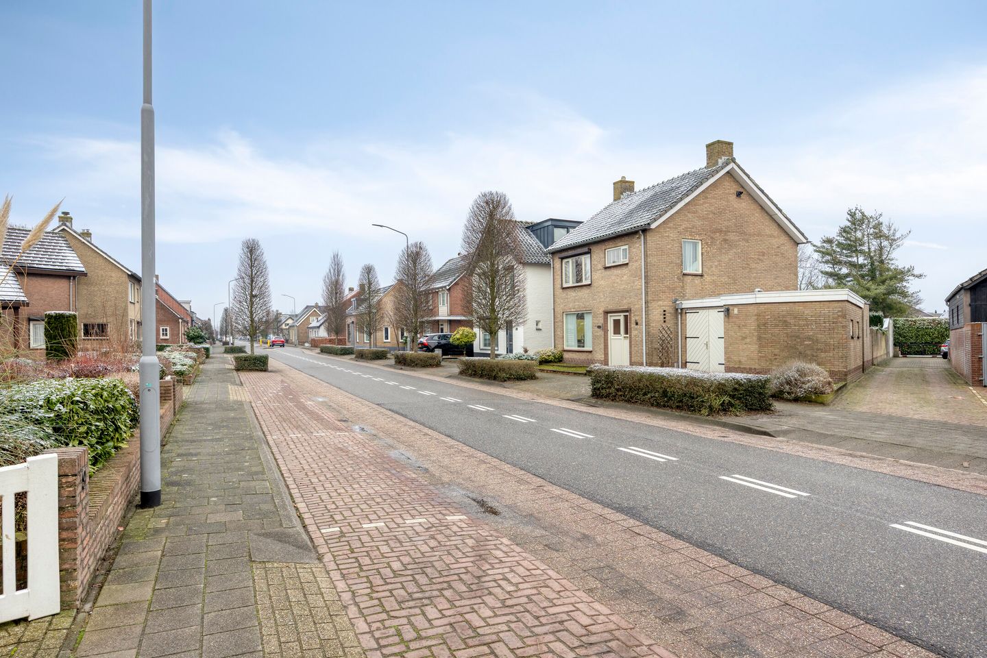 Photo 50 of Blockmekerstraat 26-A