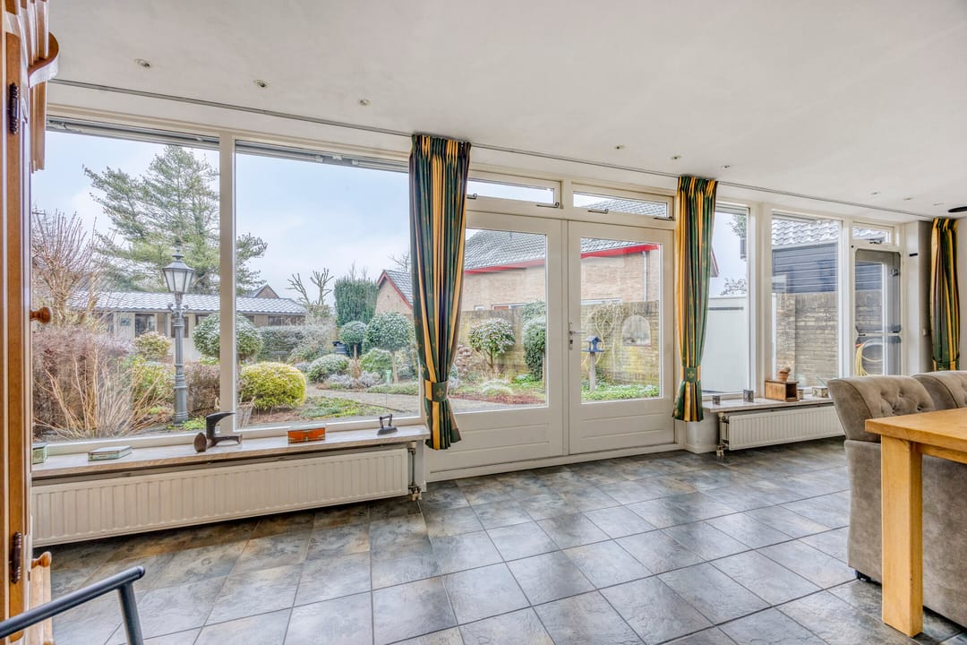 Photo 22 of Blockmekerstraat 26-A