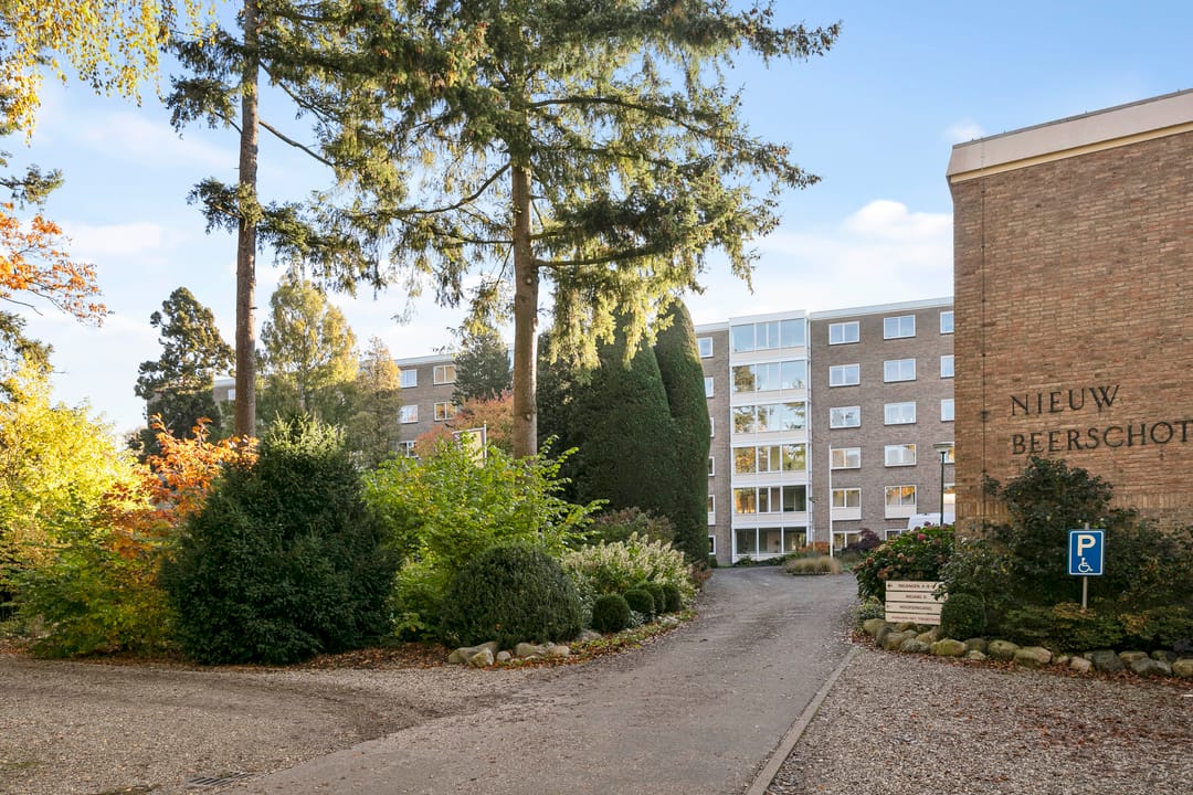 Foto 1 van Laan van Rijnwijk 1-A1