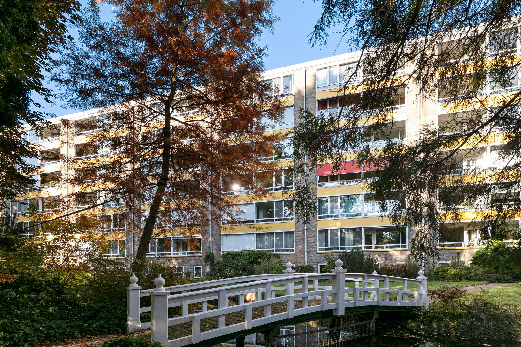 Foto 3 van Laan van Rijnwijk 1-A1