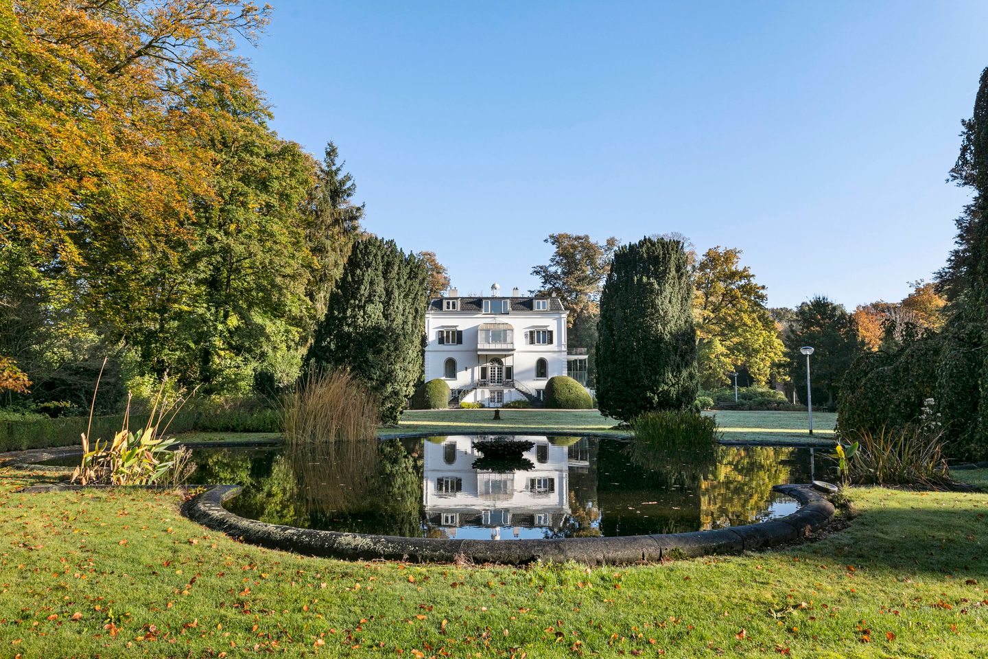 Foto 4 van Laan van Rijnwijk 1-A1