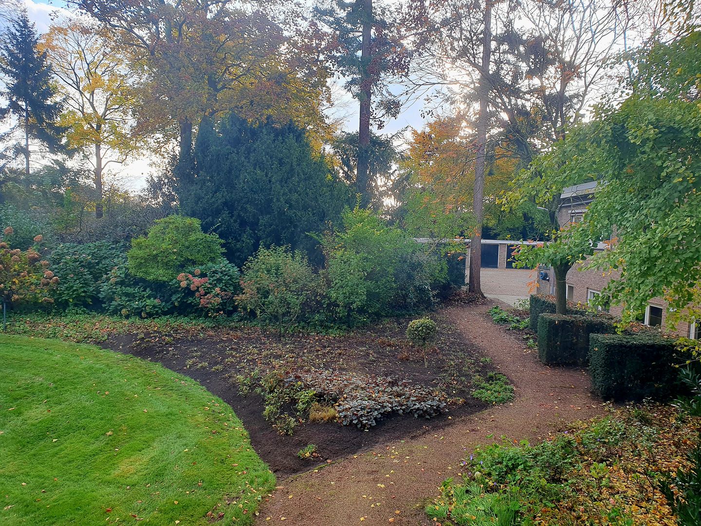 Foto 5 van Laan van Rijnwijk 1-A1