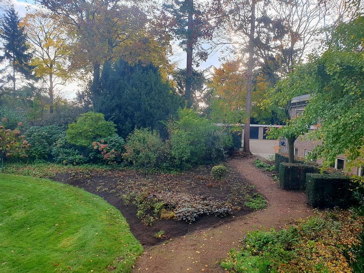 Foto 5 van Laan van Rijnwijk 1-A1