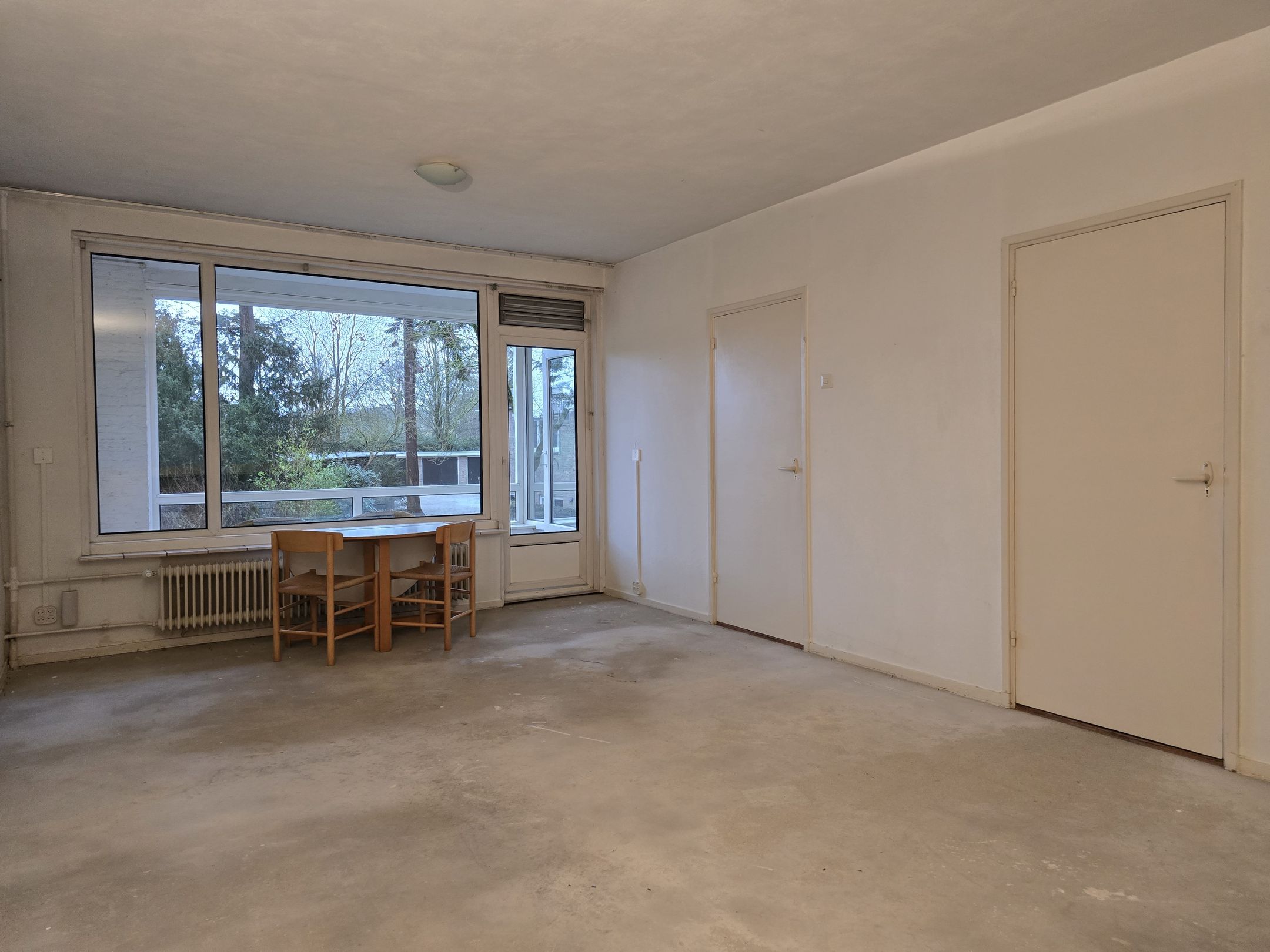 Foto 6 van Laan van Rijnwijk 1-A1