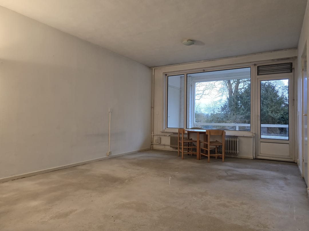 Foto 7 van Laan van Rijnwijk 1-A1