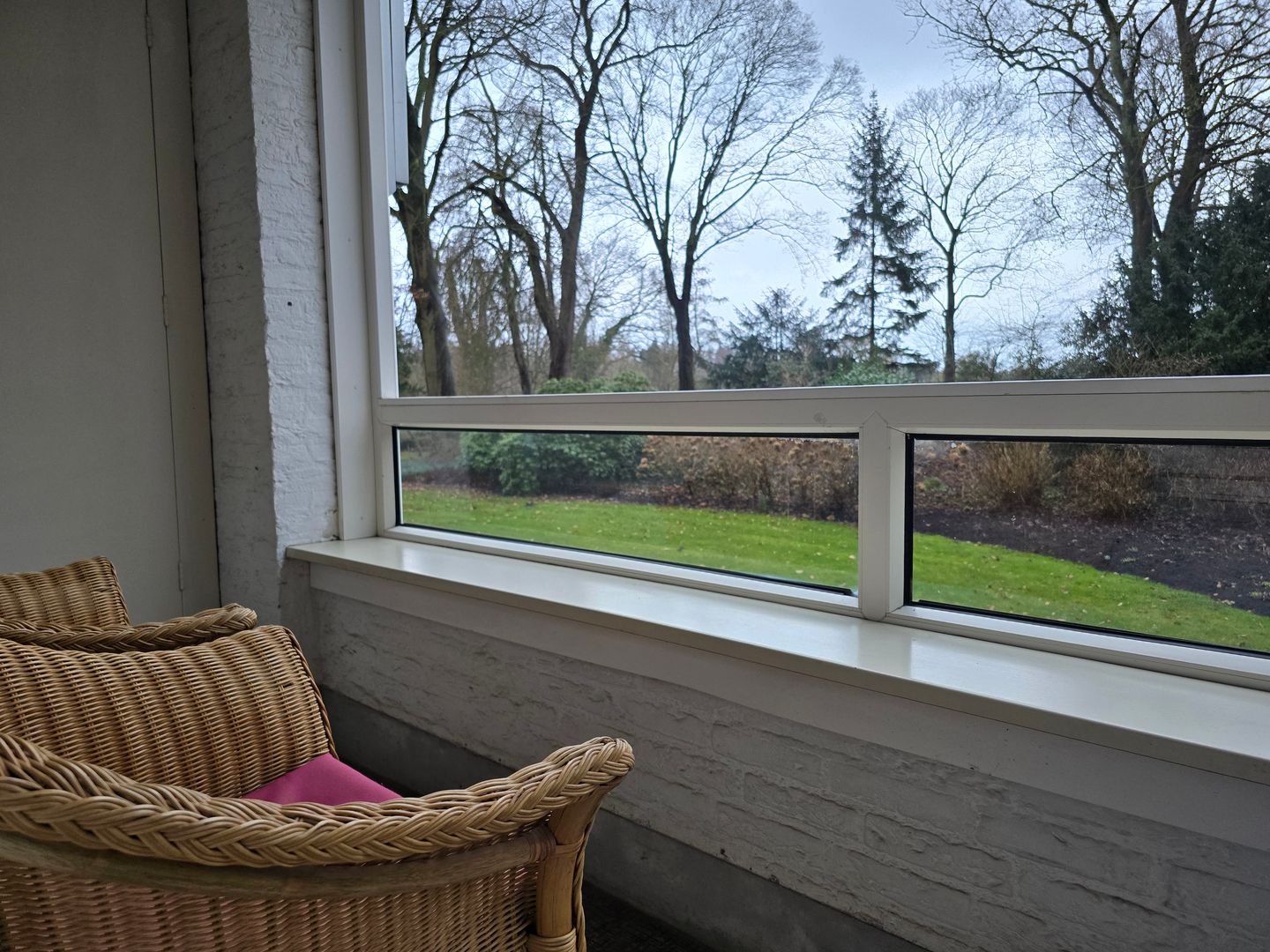 Foto 10 van Laan van Rijnwijk 1-A1