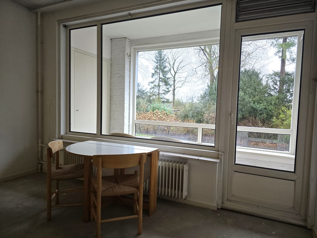 Foto 11 van Laan van Rijnwijk 1-A1