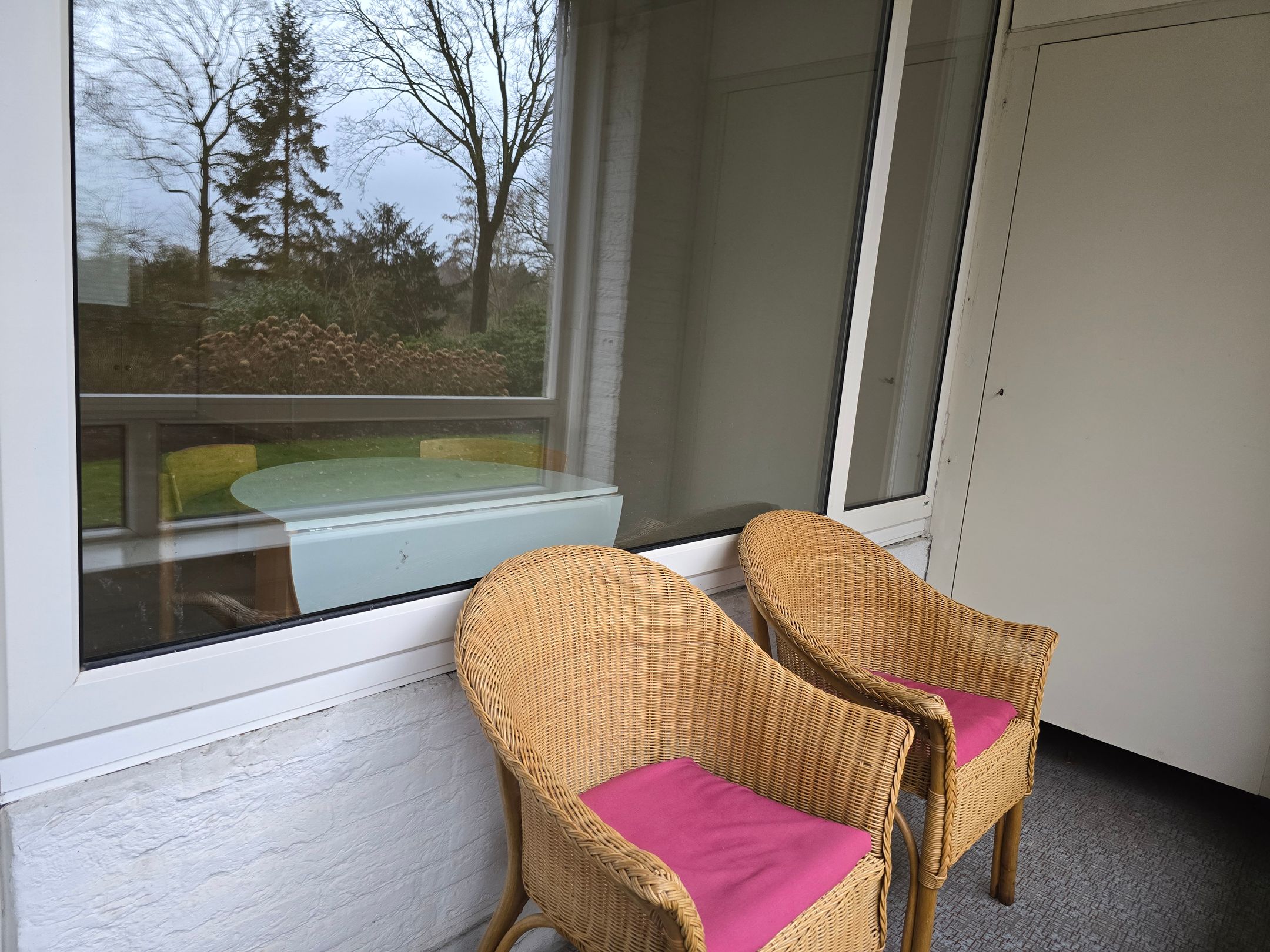 Foto 12 van Laan van Rijnwijk 1-A1